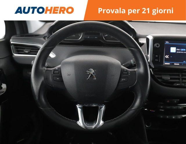 PEUGEOT 208 1° serie BlueHDi 75 5 porte Allure