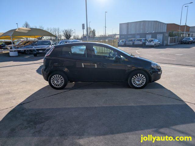 FIAT Punto Evo 1.4 5 porte S&S Dualogic MyLife