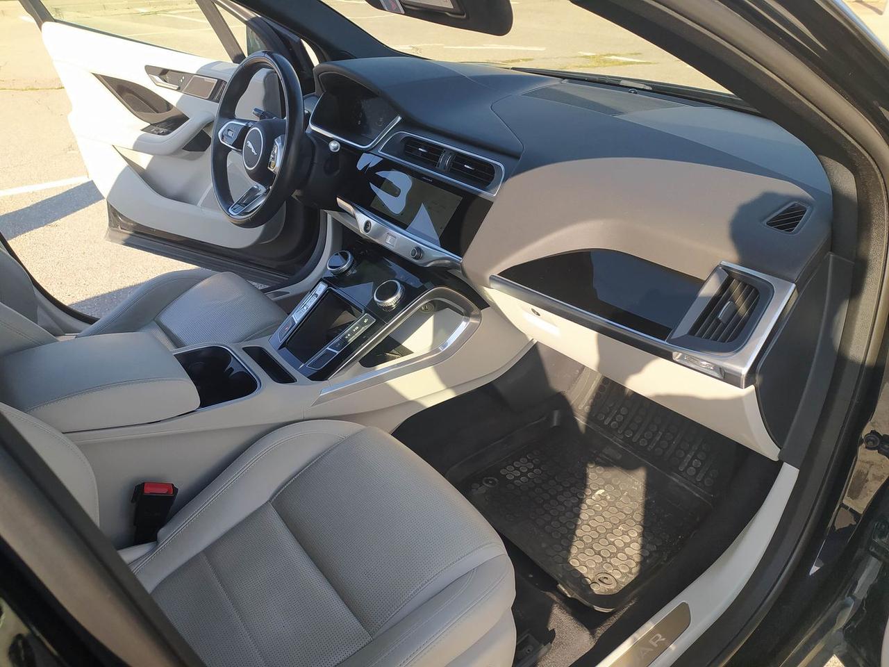 Jaguar I-Pace EV 90 KWh SE 400 CV #6982