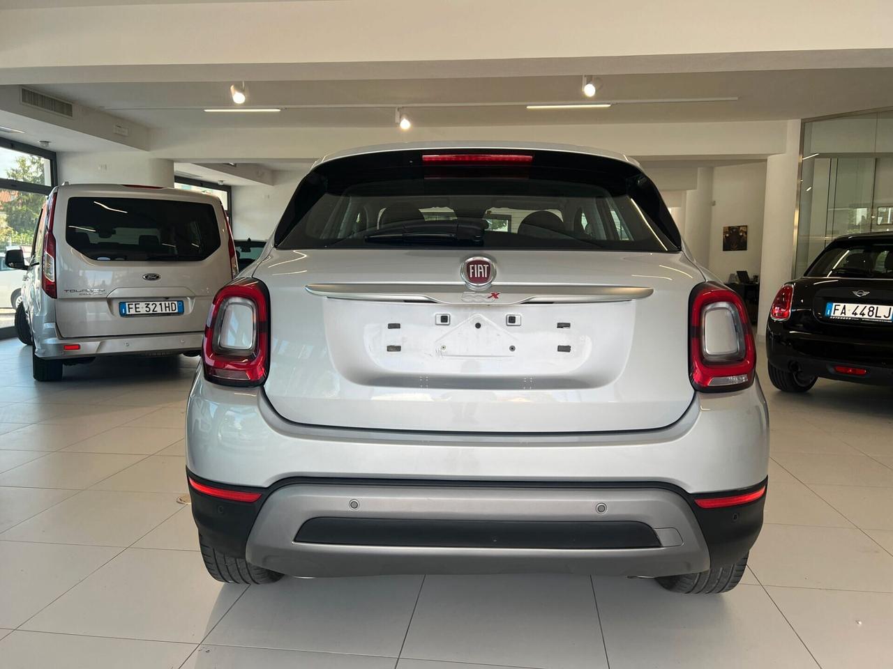 Fiat 500X 1.0 T3 120 CV Cross