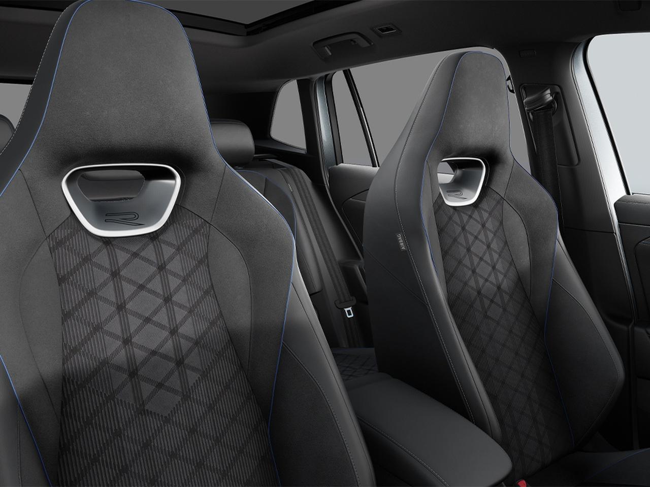 Volkswagen Tiguan 2.0 tdi r-line plus 150cv dsg