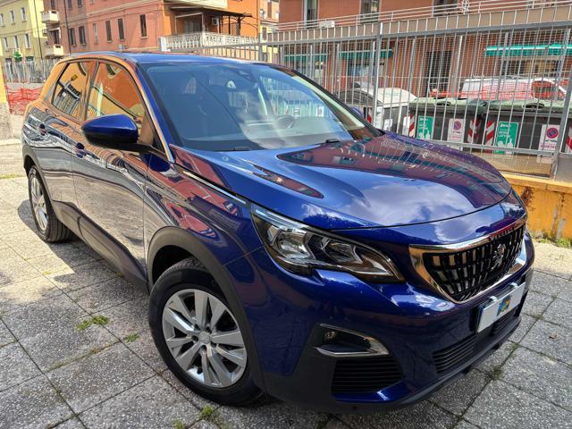 PEUGEOT 3008 BlueHDi 130 S&S Business "ProMMo"
