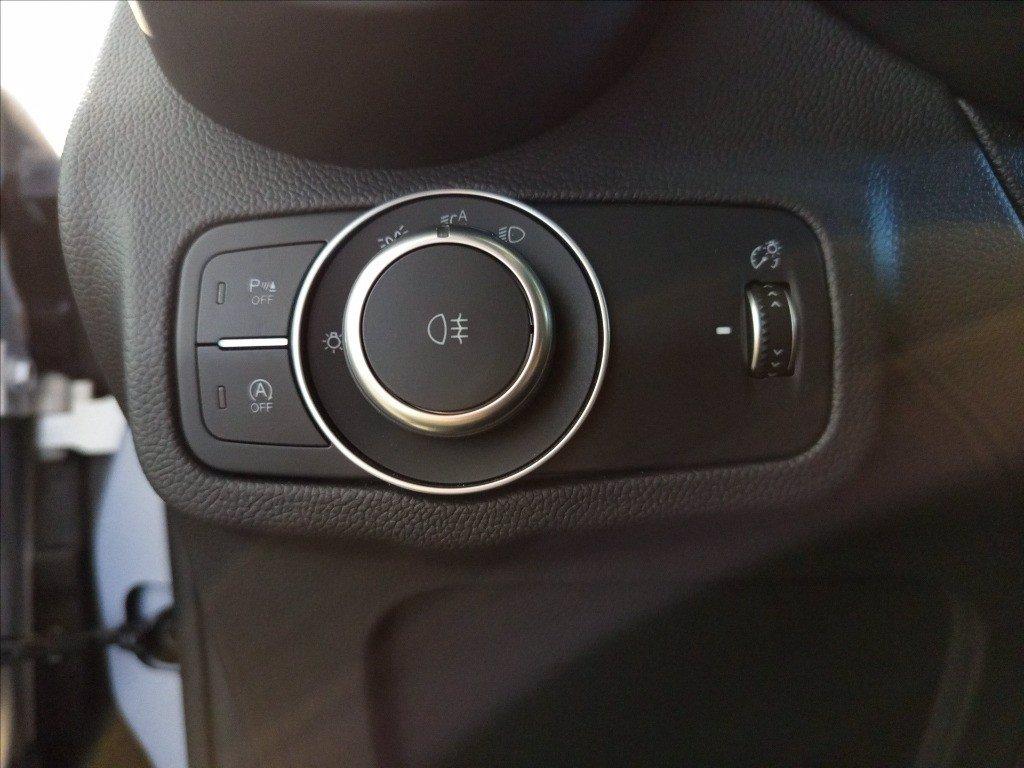 ALFA ROMEO Stelvio 2.2 t Sprint Q4 210cv auto del 2024
