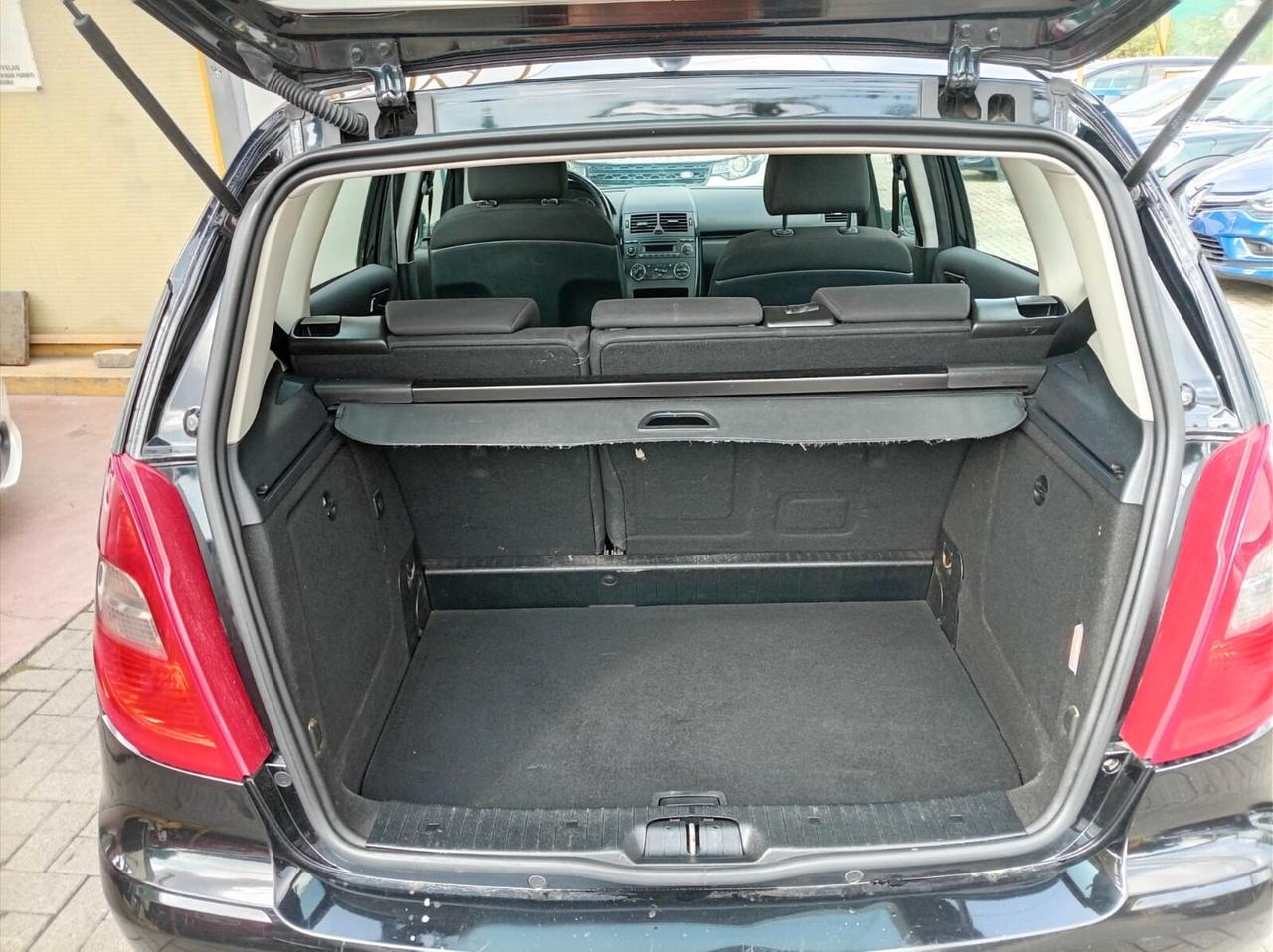 Mercedes-benz A 180 CDI Executive