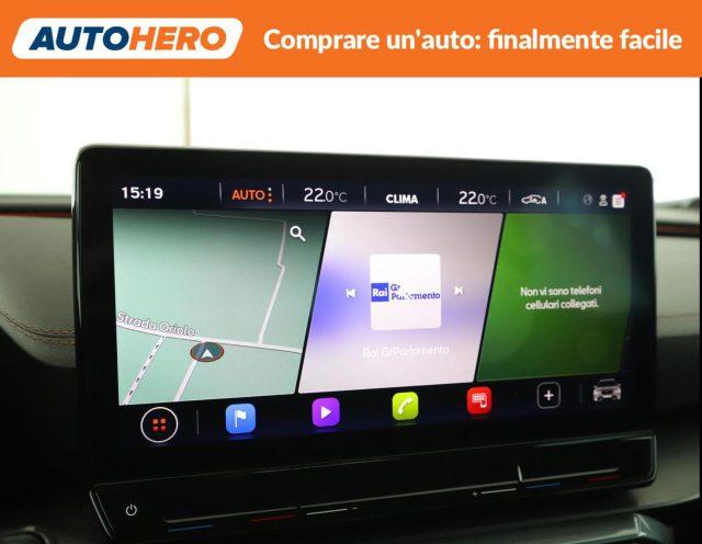 CUPRA Formentor 2.0 TDI