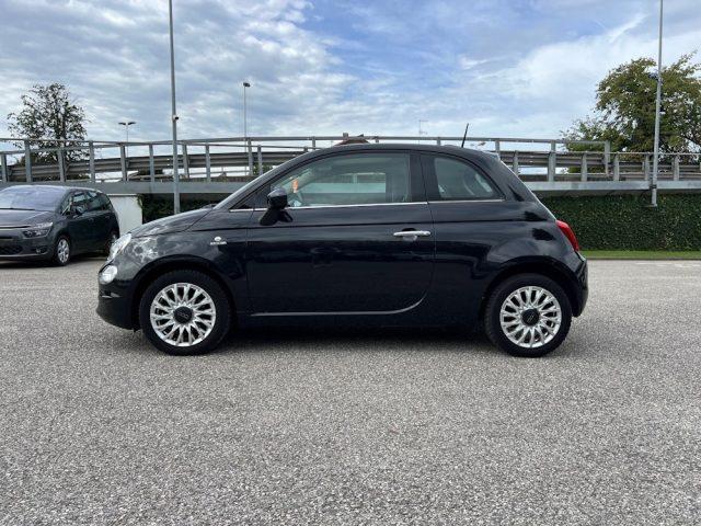 FIAT 500 1.2 Lounge ok neopatentati km tagliandati