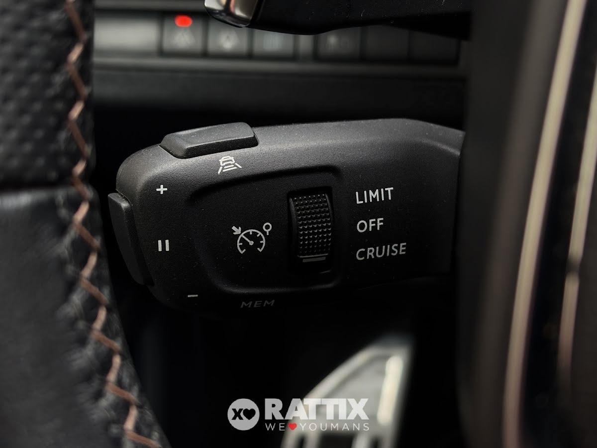 Peugeot 3008 1.6 Hybrid PHEV 225CV GT Pack e-EAT8