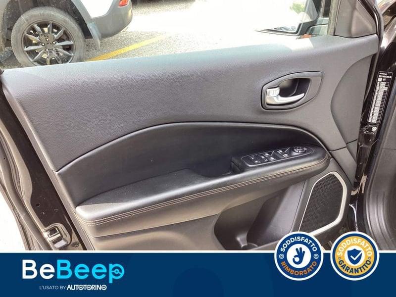Jeep Compass 1.6 MJT LIMITED 2WD 120CV MY20