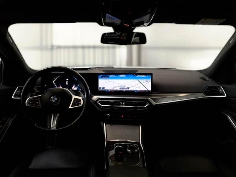 Bmw 320 d Mhev 48V Touring Msport TETTO PROMO