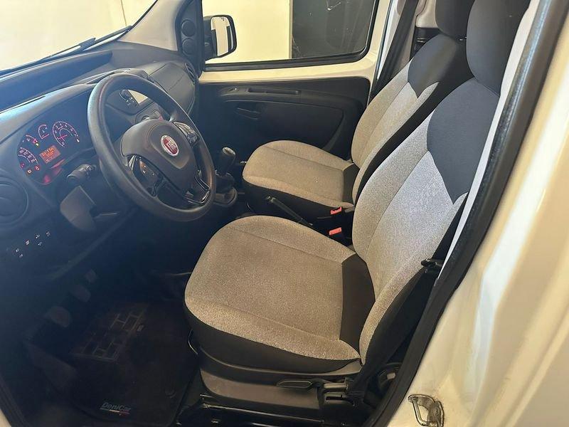 FIAT Fiorino 1.3 MJT 95CV Cargo SX (IVA ESCL.)