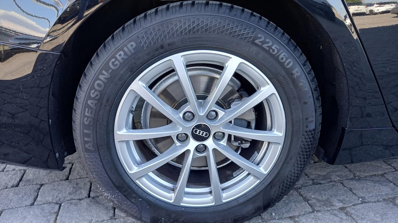 Audi A6 Avant 40 2.0 TDI S tronic Business