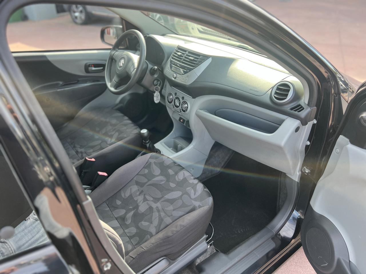 Suzuki Alto 1.0 GL