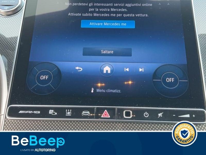 Mercedes-Benz CLE Coupé CLE COUPE AMG 53 PREMIUM 4MATIC+ AUTO