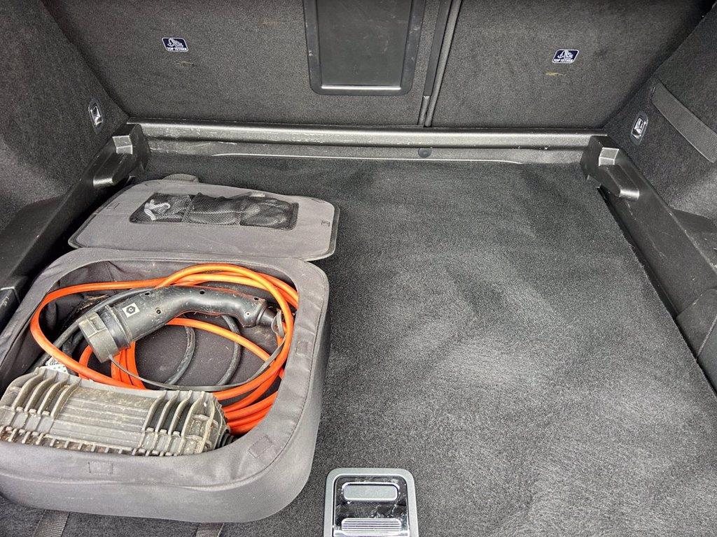 DS Ds7 crossback 1.6 e-tense phev business 4x4 auto del 2021