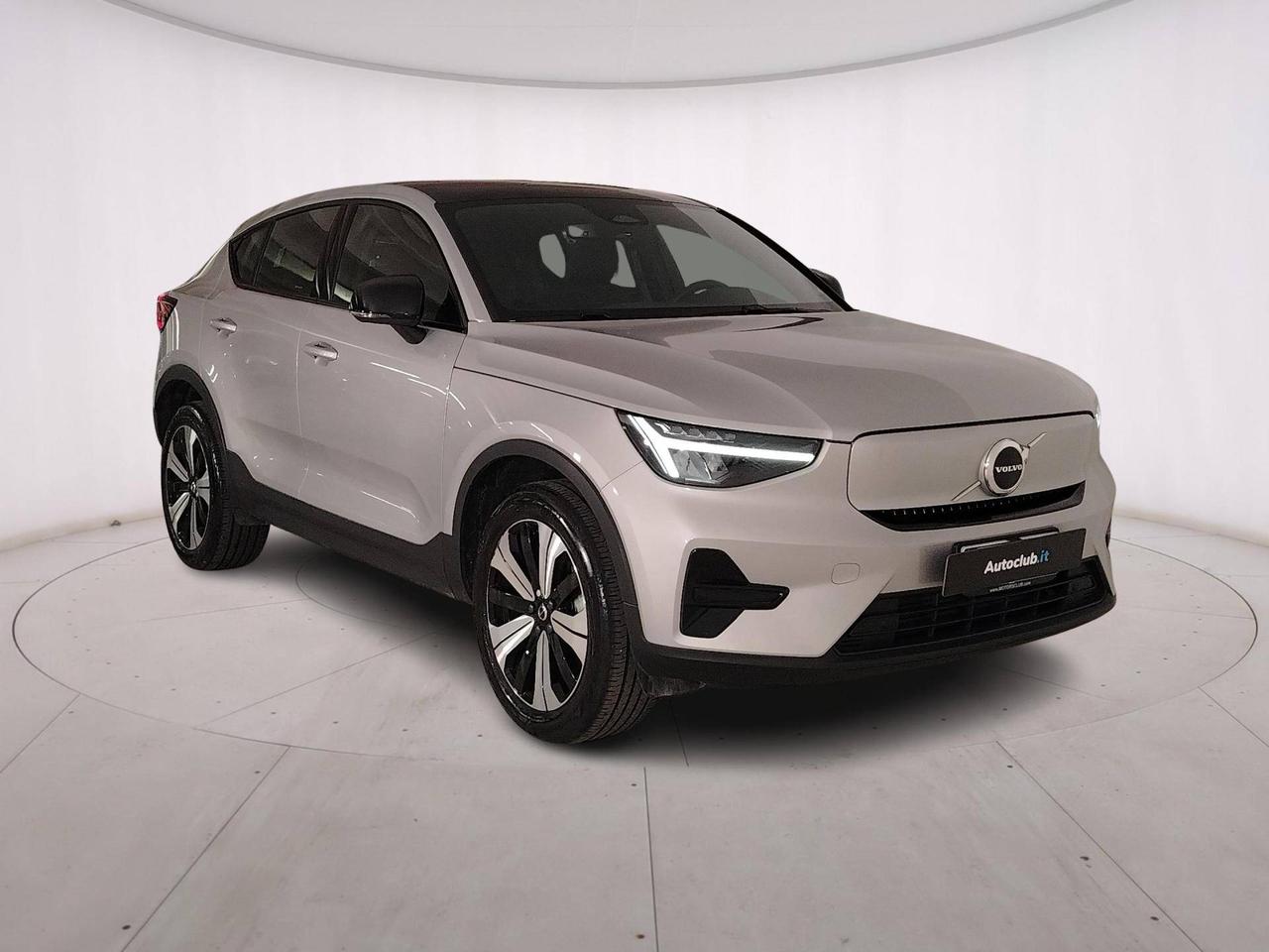 Volvo C40 Single Motor Plus FWD