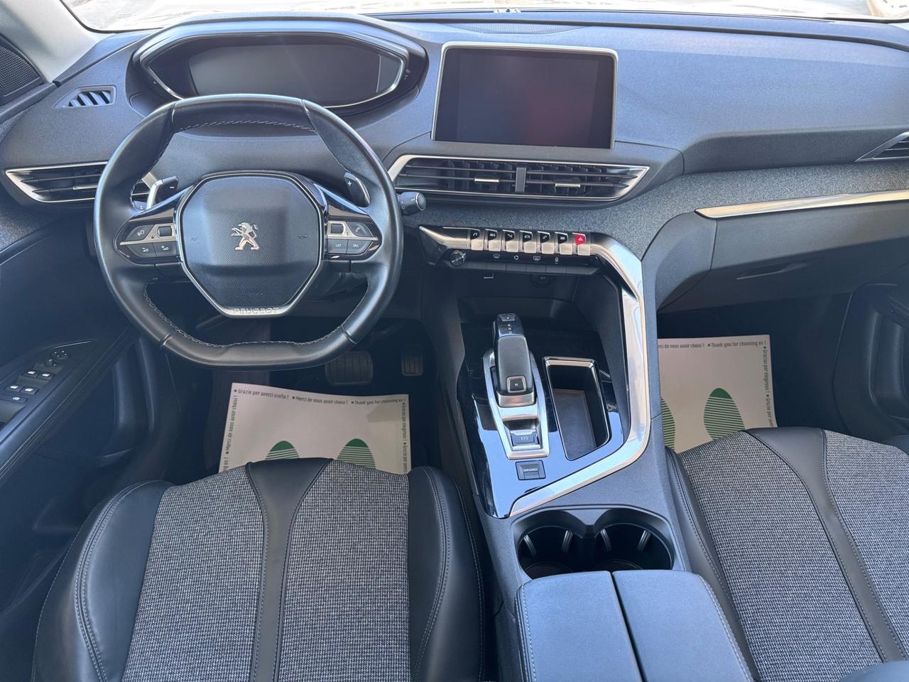 Peugeot 3008 BlueHDi 120 S&S Allure