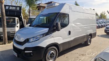 Iveco DAILY 35S14 FRIGO ATP FRAX-10 G° 2.3 MJT 140 CV
