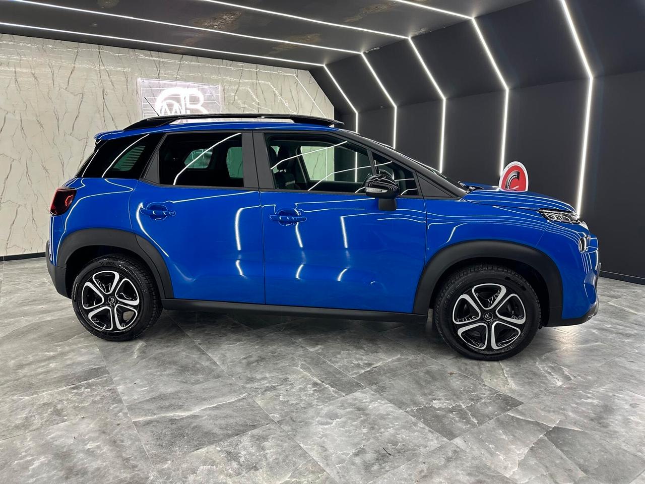 Citroen C3 Aircross PureTech 110 S&S Feel
