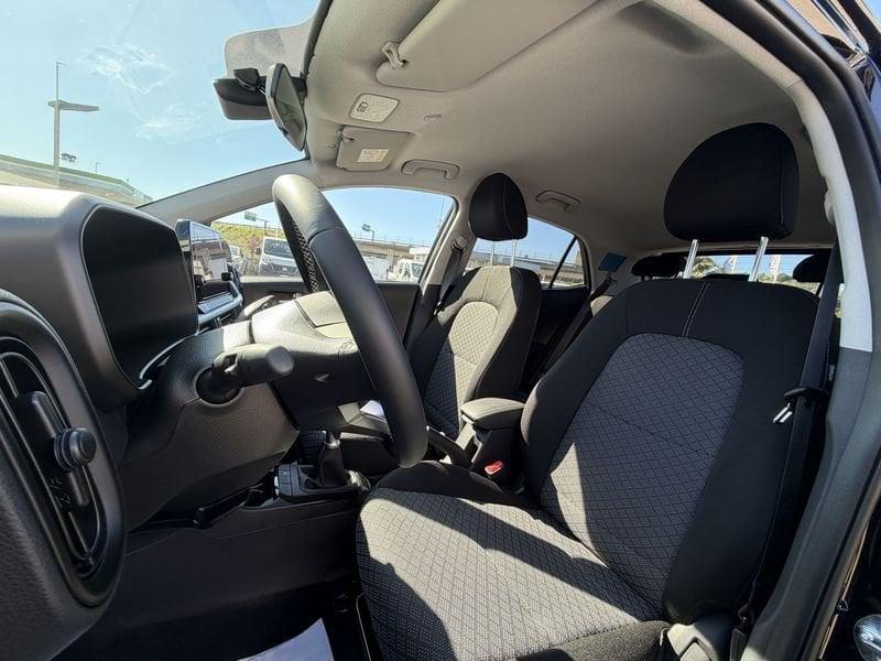 Kia Picanto 1.0 STYLE TT