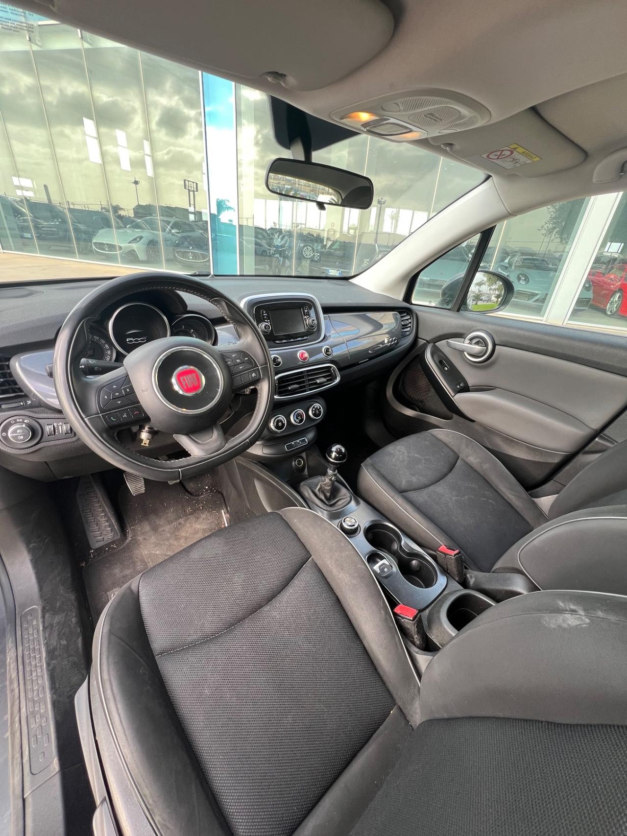 Fiat 500X 1.3 mjt business OFFERTA RISERVATA AI COMMERCIANTI