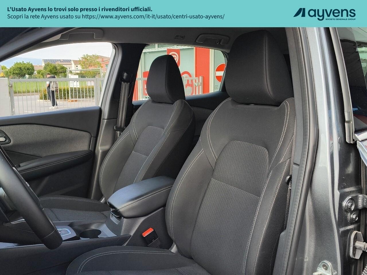 Nissan Qashqai MHEV 158 CV Xtronic Acenta