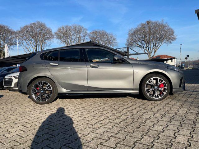 BMW 118 d MSport Pro #SKYSCRAPER.GRAY