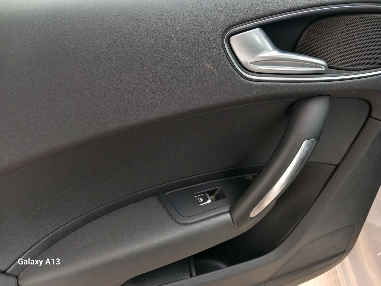 Audi A1 1.4 TDI S tronic