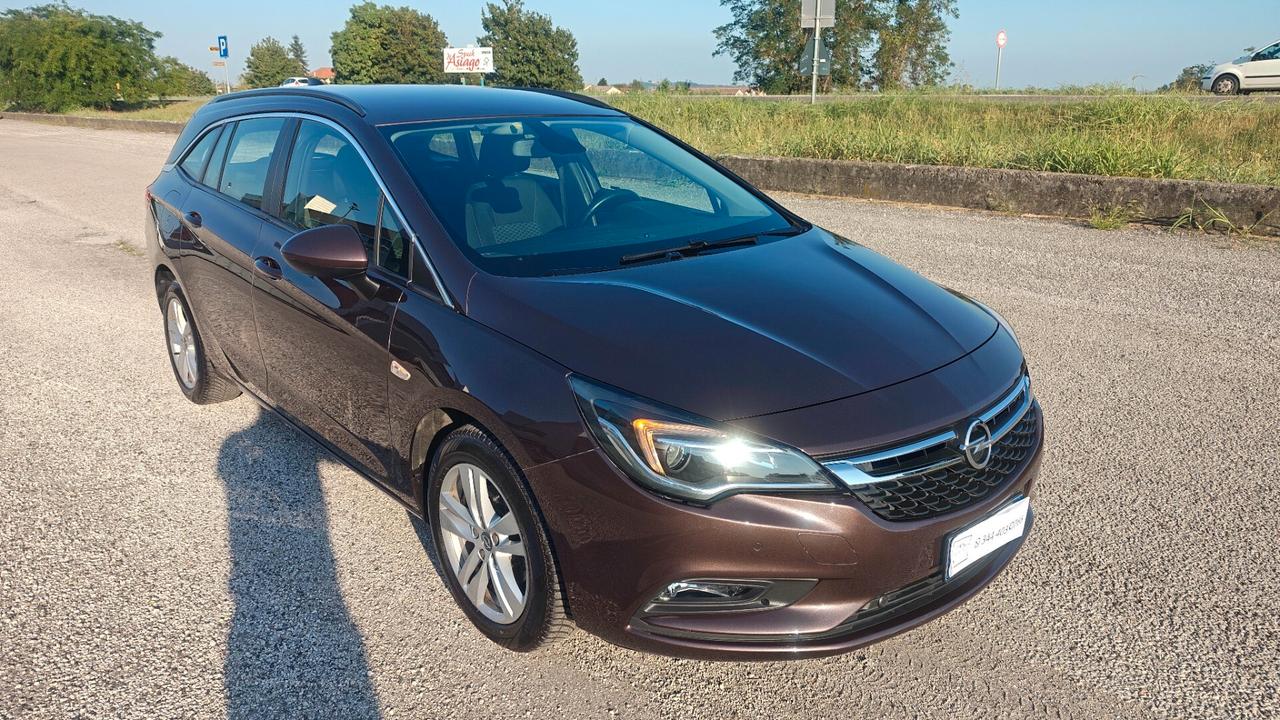 Opel Astra 1.6 CDTi 110CV Start&Stop Sports Tourer Innovation