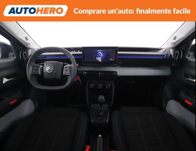 CITROEN C3 PureTech 100 S&S You Pack Plus
