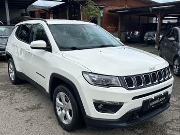 Jeep Compass 1.6 Multijet Longitude