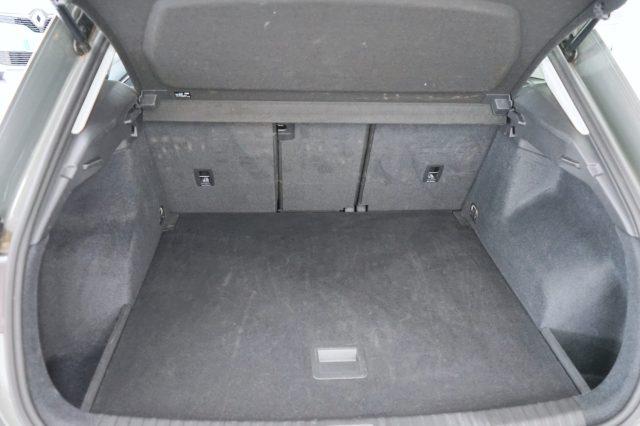 AUDI Q3 35 TDI quattro S tronic Business Uff Tagliandata