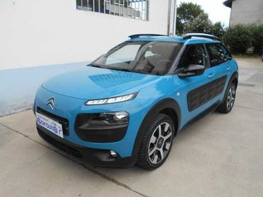 Citroen C4 Cactus HDi 100 Feel