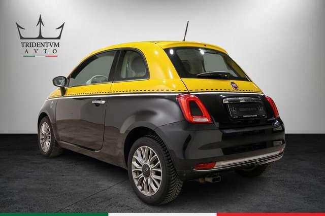 Fiat 500 1.2 Lounge 69cv