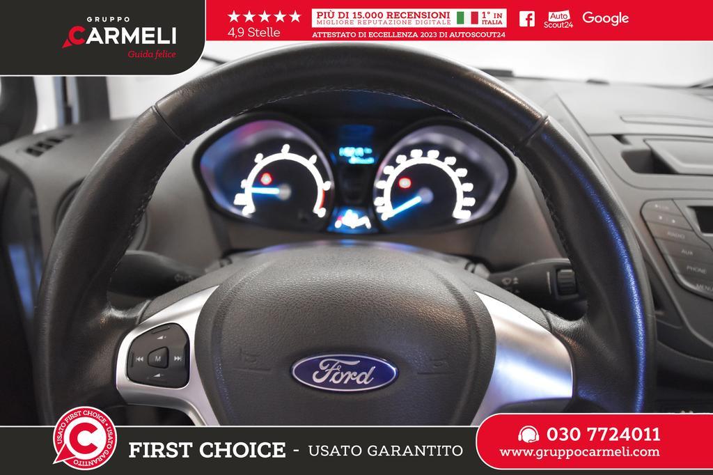 Ford Transit Courier 1.5 tdci 75cv S&S Trend my20