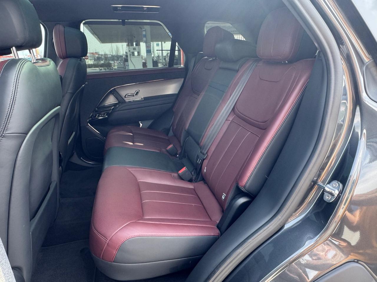 Land Rover Range Sport 3.0D l6 249 CV Dynamic HSE FullFulldiTutto