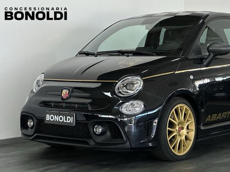 Abarth 595 595 1.4 t-jet 165cv