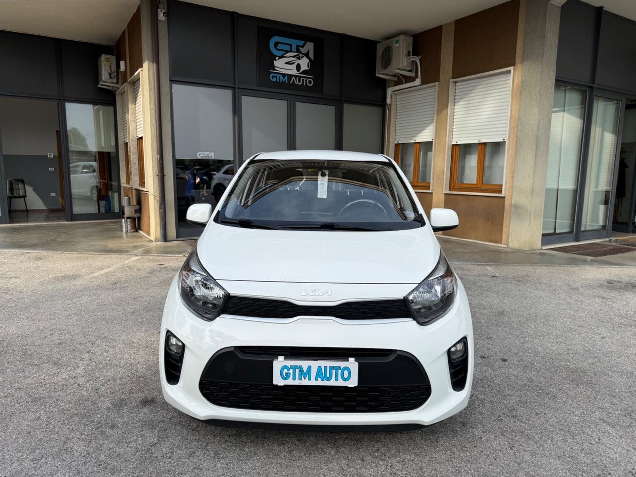 Kia Picanto 1.0 12V GPL 5 porte Urban