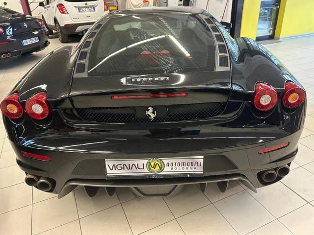 FERRARI F430 F1