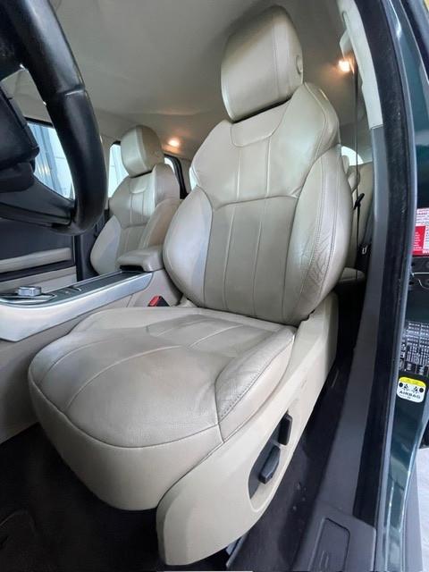 Range Rover Evoque 2.0 TD4 150 CV 5p. HSE