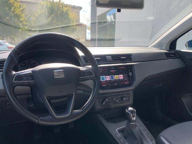 SEAT Ibiza 1.0 TGI 5 porte Style