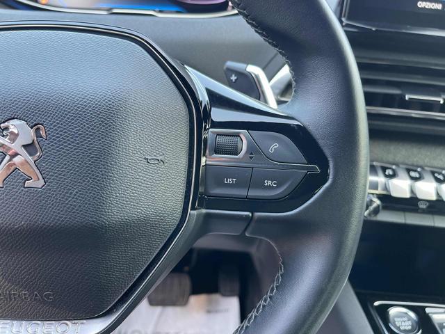 PEUGEOT 3008 PureTech Turbo 130 S&S EAT8 Allure Pack