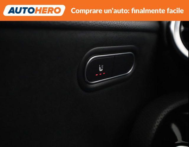 MERCEDES-BENZ A 200 Automatic Premium