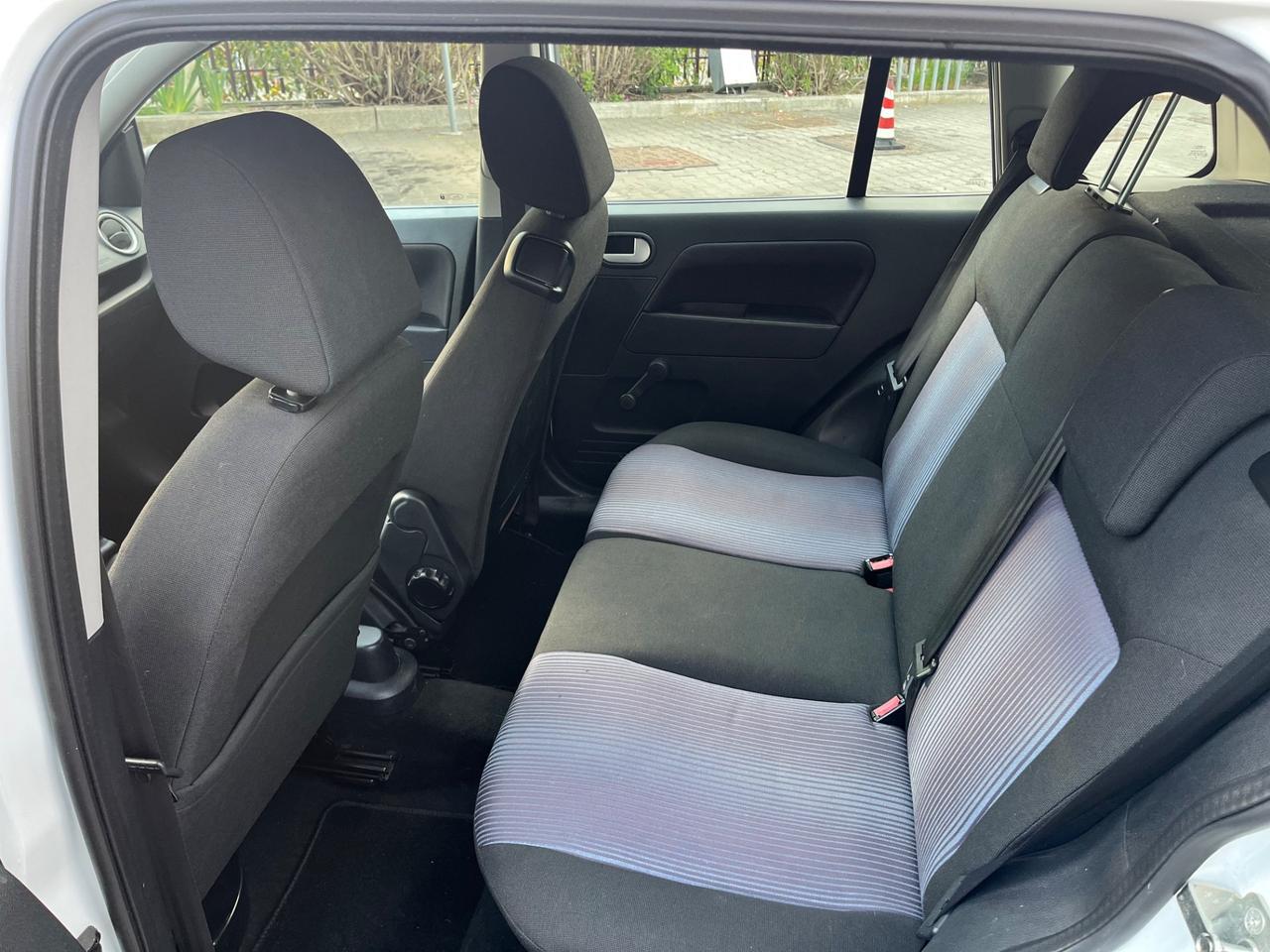 Ford Fusion Fusion+ 1.4 16V 5p.