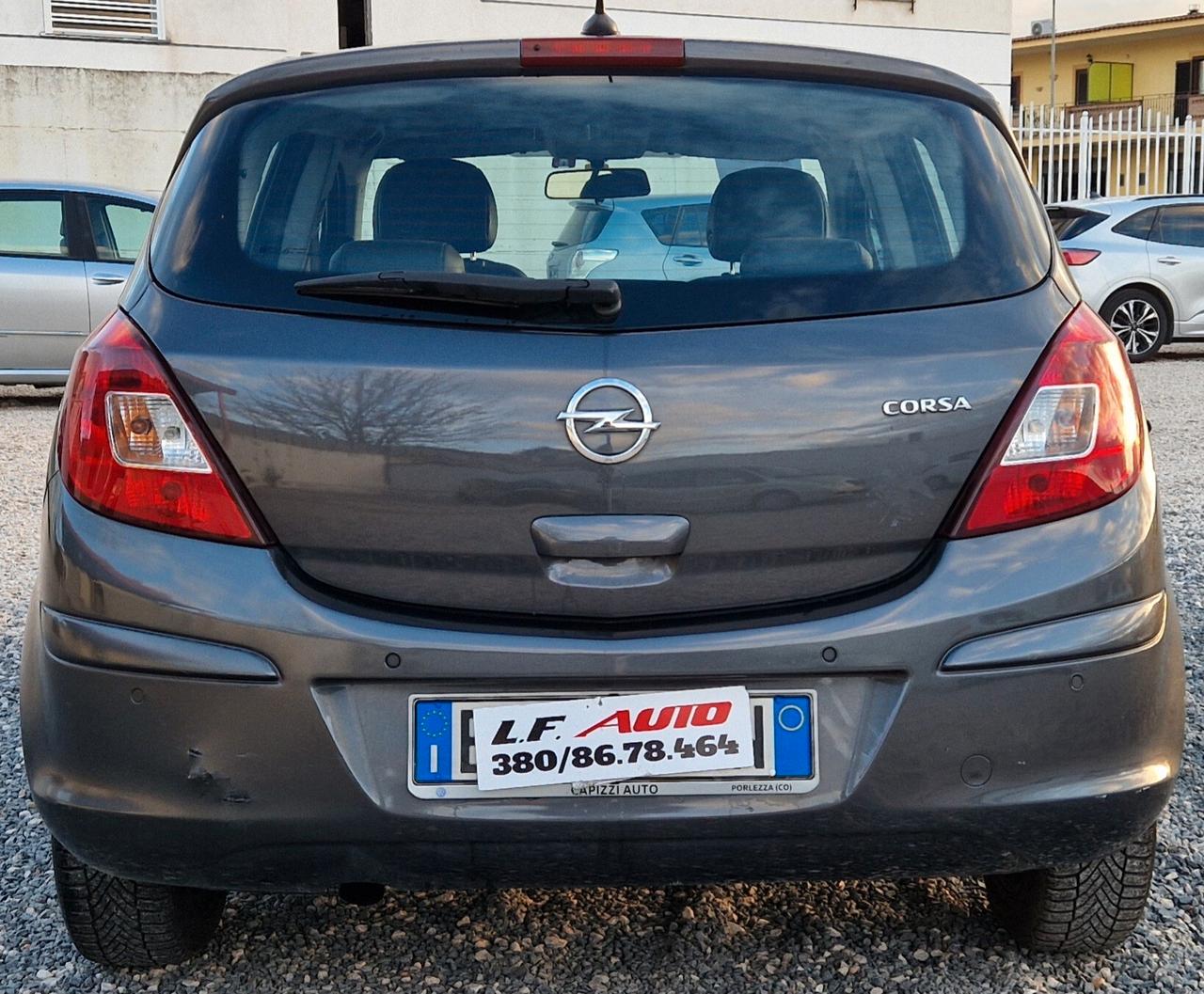 Opel Corsa 1.7 CDTI 130CV 5 porte Cosmo