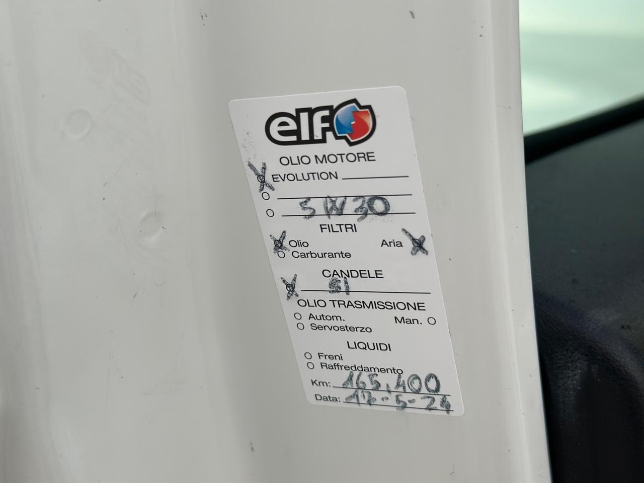 Fiat Doblò 1.4 Natural Power 120cv Cargo Maxi 2019