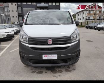 FIAT Talento 1.6 MJT 120CV PL-TN Furgone 12q