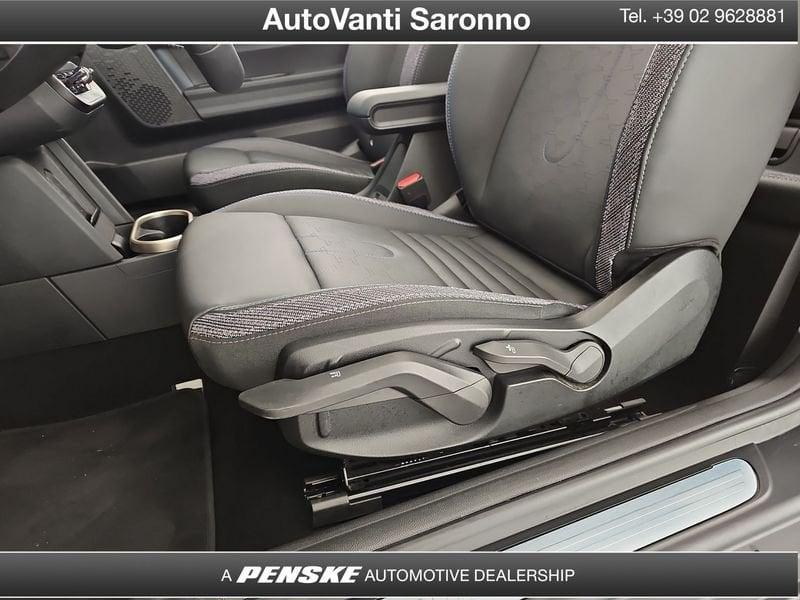 MINI Mini Cooper Cabrio Mini 2.0 Cooper C Classic Cabrio