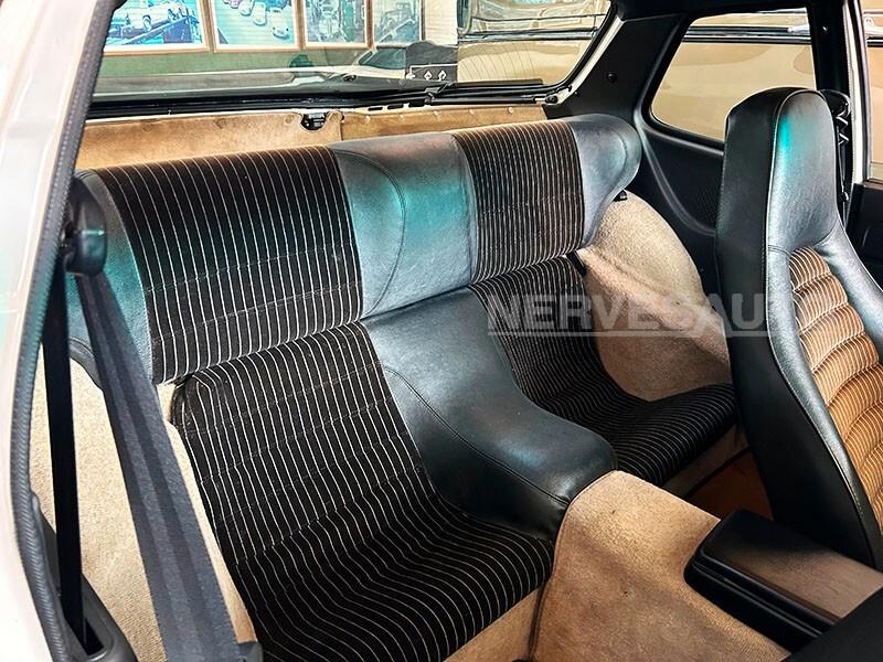 Porsche 944 Coupé 1985 Bianca | CRS ASI