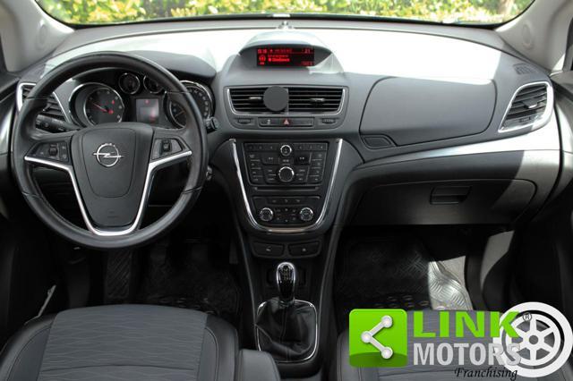 OPEL Mokka 1.6 CDTI Ecotec 136 CV 4X2 S&S Cosmo