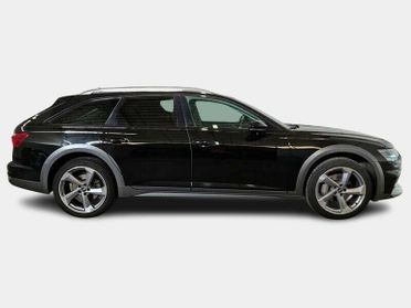 AUDI A6 ALLROAD 40 TDI MHEV 2.0 quattro S tronic Evolution